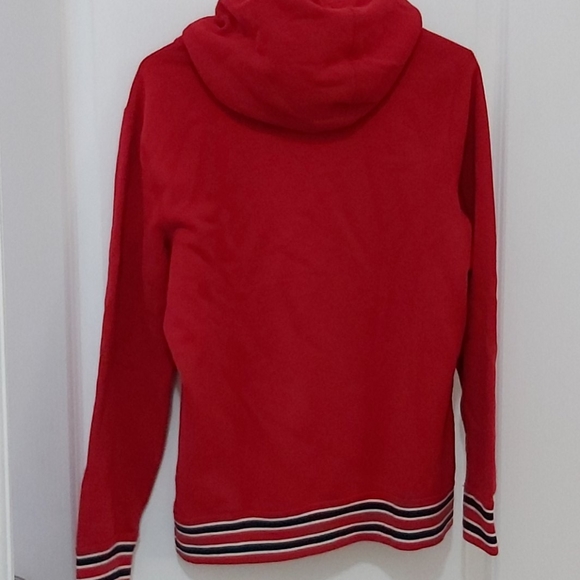 A&F mens hoodie - Picture 2 of 2